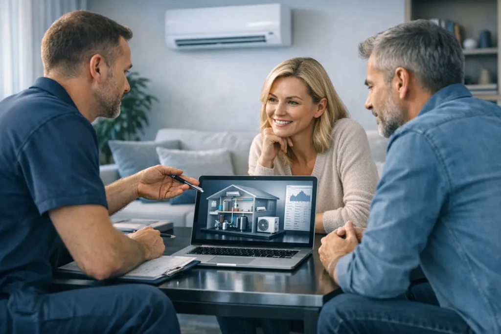 Home Konsultacja Domowa Instalacja Klimatyzacji 1 1024x683