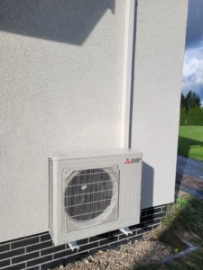 mitsubishi electric diamond 3