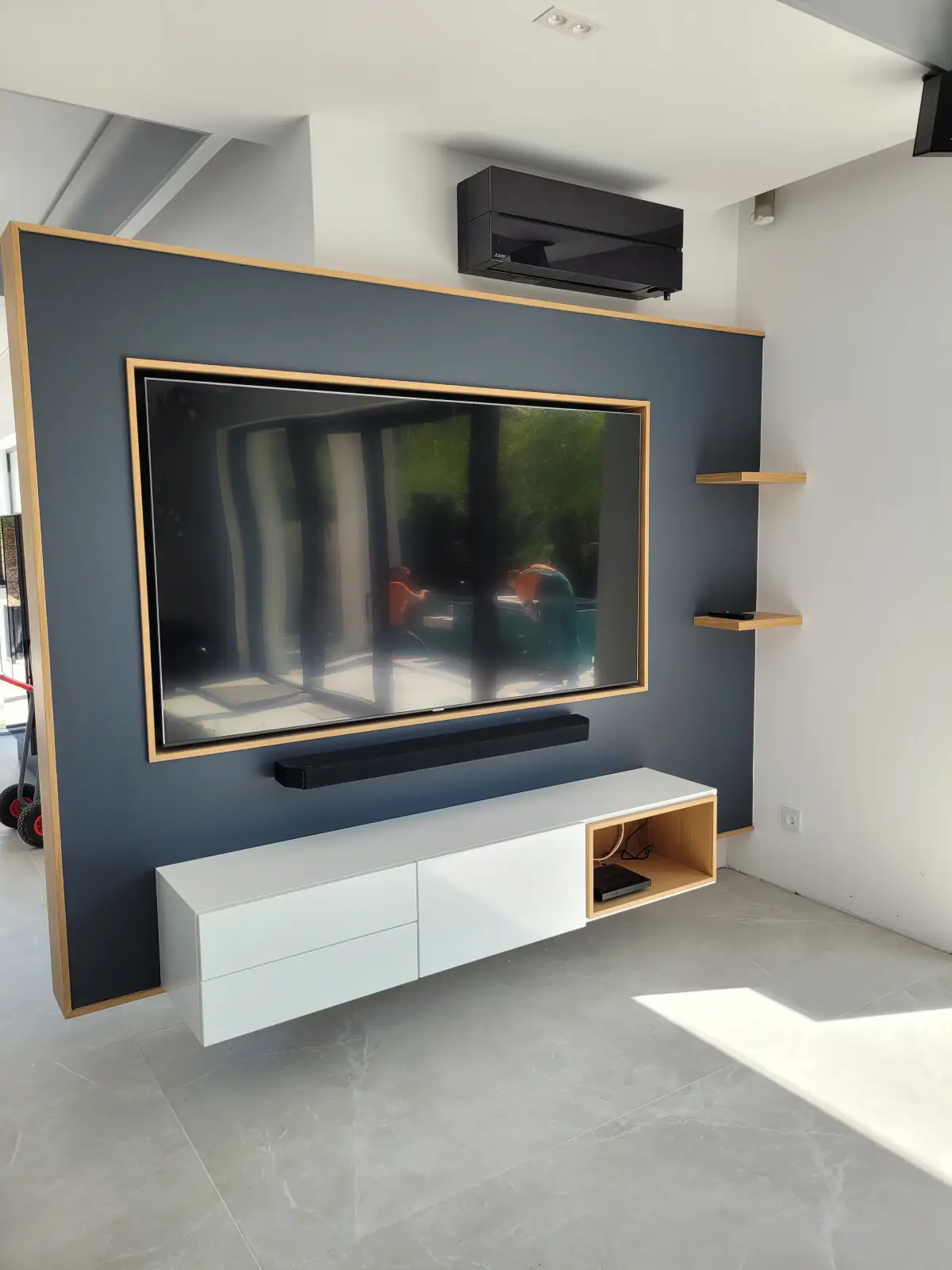 mitsubishi electric diamond 5