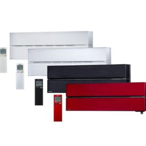 Mitsubishi Electric Diamond