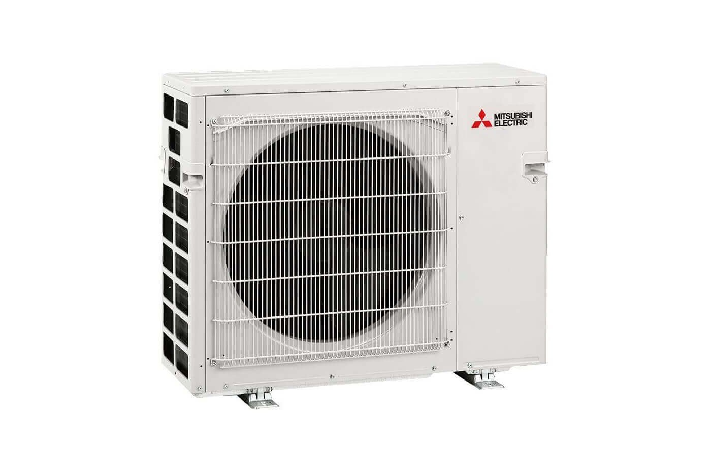 Mitsubishi Electric Diamond - obrazek 4