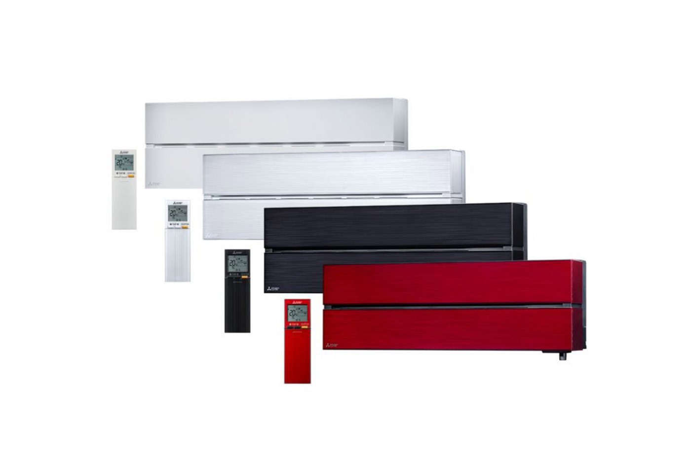 Mitsubishi Electric Diamond